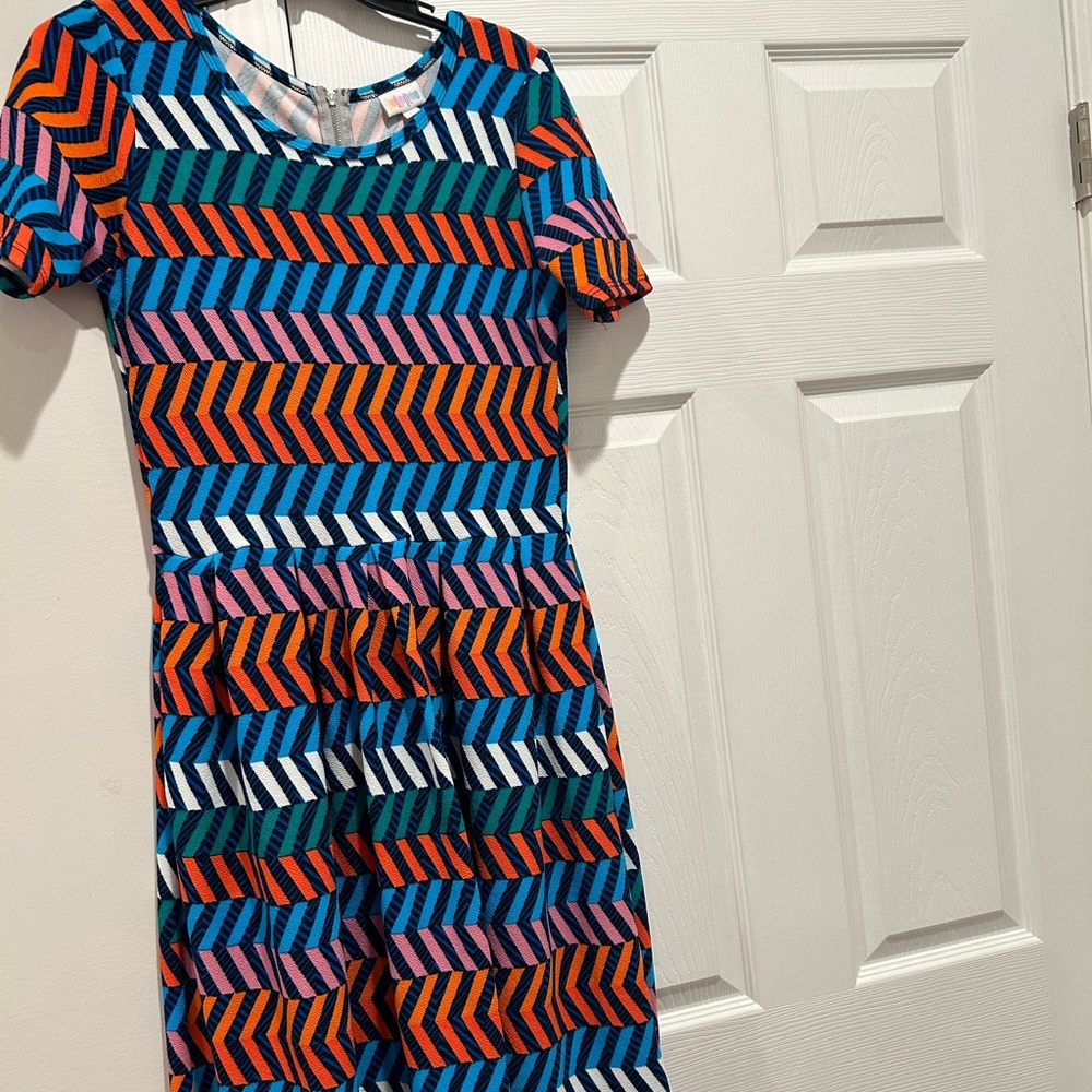 Lularoe Amelia